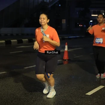 Runner Photo 7891825
