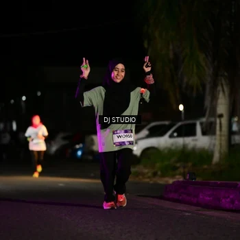Runner Photo 7891831