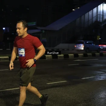Runner Photo 7891840
