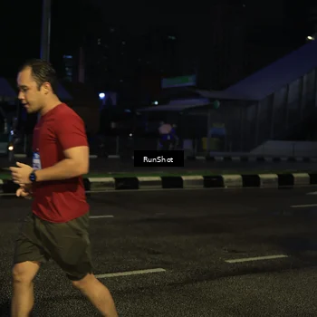Runner Photo 7891844