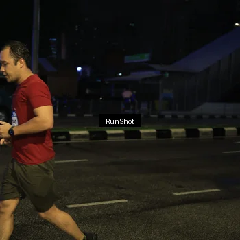 Runner Photo 7891845