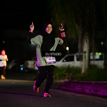 Runner Photo 7891853