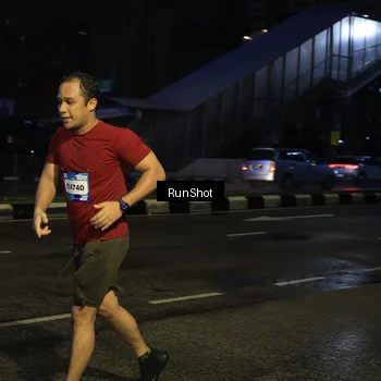 Runner Photo 7891856