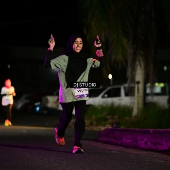 Runner Photo 7891859
