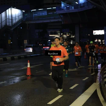 Runner Photo 7891862