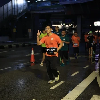 Runner Photo 7891867