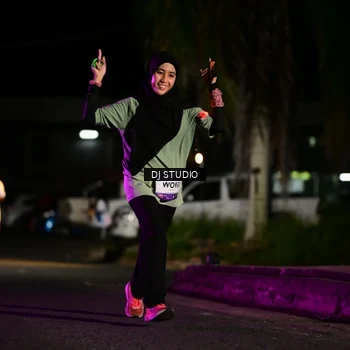 Runner Photo 7891872