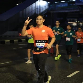 Runner Photo 7891877