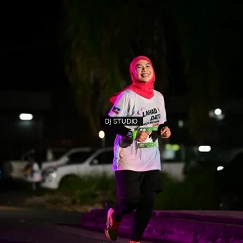Runner Photo 7891878