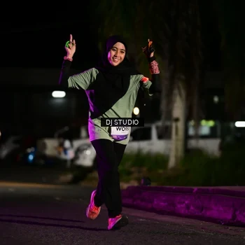 Runner Photo 7891881