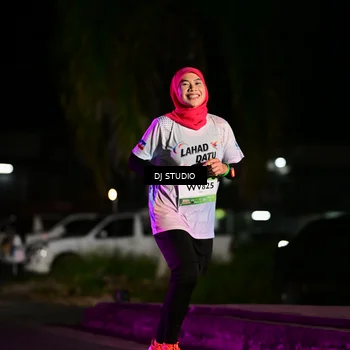 Runner Photo 7891885