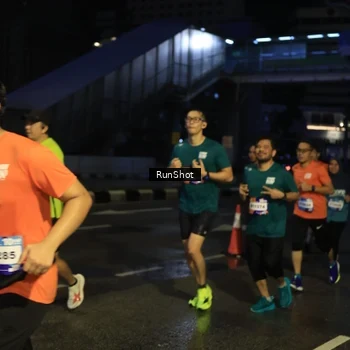 Runner Photo 7891892