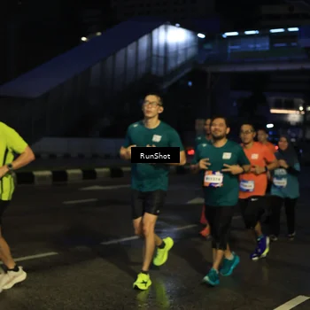 Runner Photo 7891897