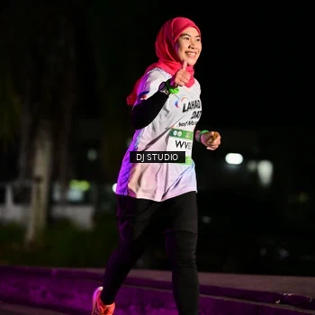 Runner Photo 7891916