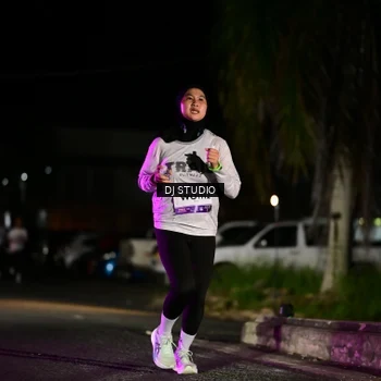 Runner Photo 7891924