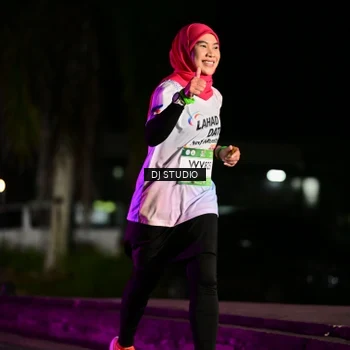 Runner Photo 7891925