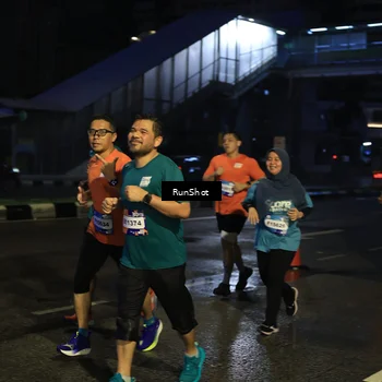 Runner Photo 7891927