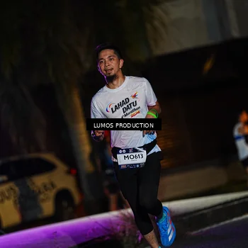 Runner Photo 7891933