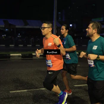 Runner Photo 7891947