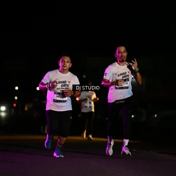 Runner Photo 7891949