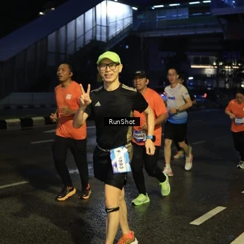 Runner Photo 7891973