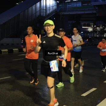 Runner Photo 7891977