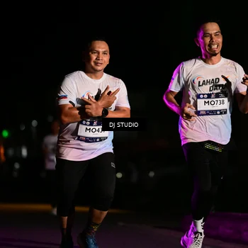 Runner Photo 7891980
