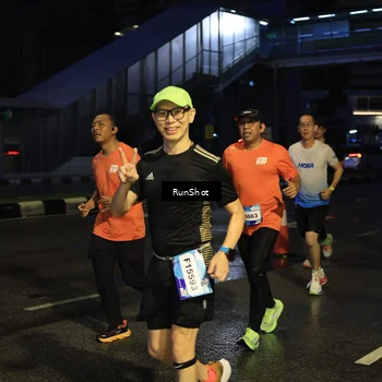 Runner Photo 7891981