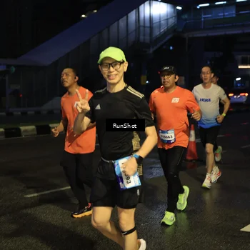 Runner Photo 7891982