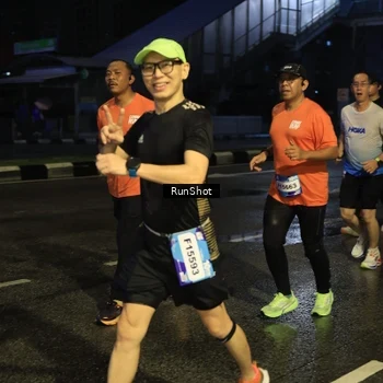 Runner Photo 7891988
