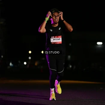 Runner Photo 7892004