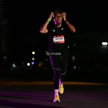 Runner Photo 7892005