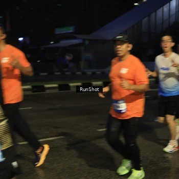 Runner Photo 7892007