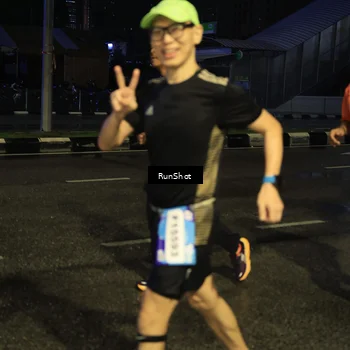 Runner Photo 7892011