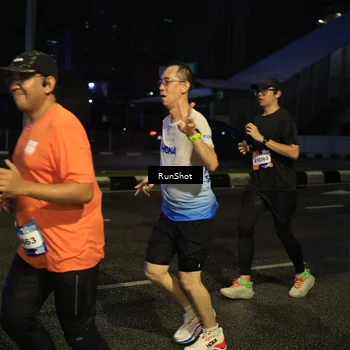 Runner Photo 7892028