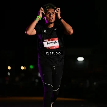 Runner Photo 7892029