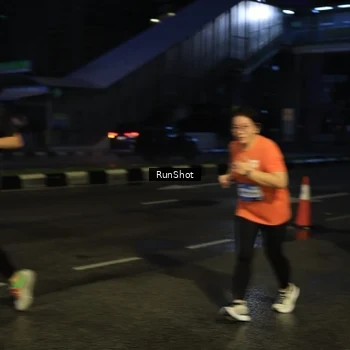 Runner Photo 7892033