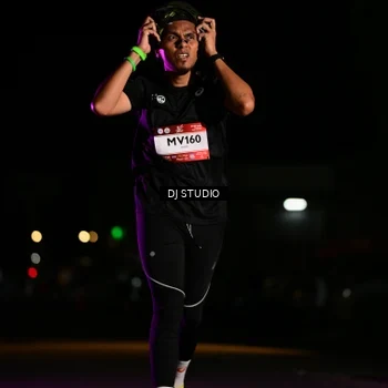 Runner Photo 7892034