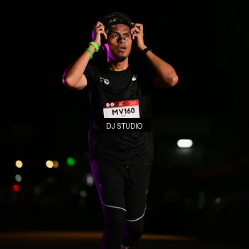 Runner Photo 7892035