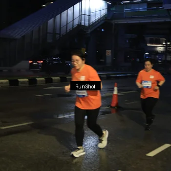 Runner Photo 7892038