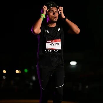 Runner Photo 7892042