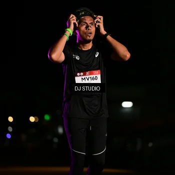 Runner Photo 7892046