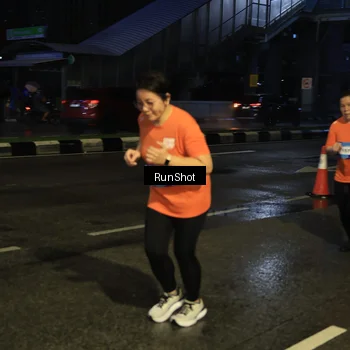 Runner Photo 7892047