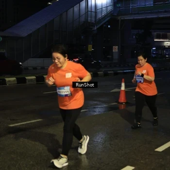 Runner Photo 7892048