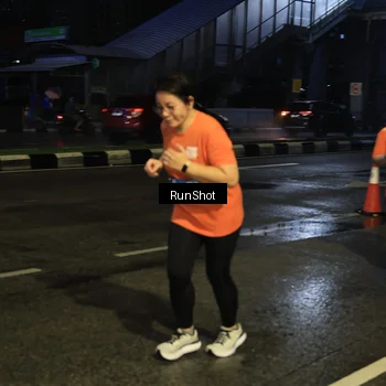 Runner Photo 7892049