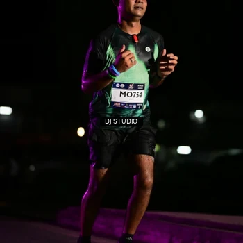 Runner Photo 7892060