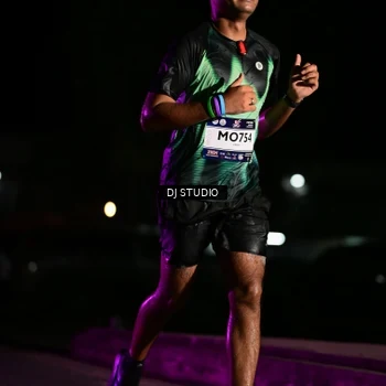 Runner Photo 7892061