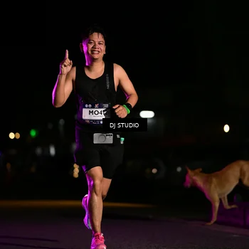 Runner Photo 7892064