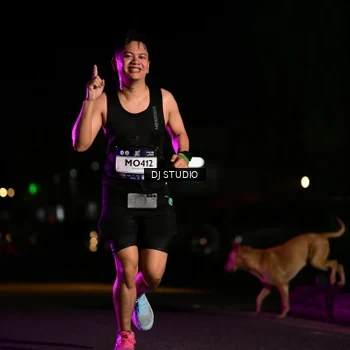 Runner Photo 7892068