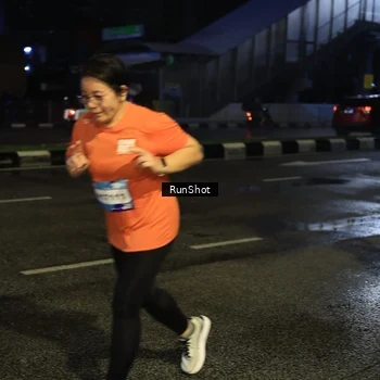 Runner Photo 7892070